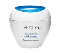 Pond's Cold cream idratante invernale cura viso pelle morbida liscia luminosa...