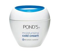 Pond's Cold cream idratante invernale cura viso pelle morbida liscia luminosa...
