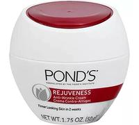 Pond's Crema antirughe Rejuveness, 50 g, confezione da 2