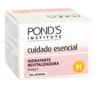 Pond'S Institute Pond's Essential Care H Revitalizing Moisturizing Cream 50ml