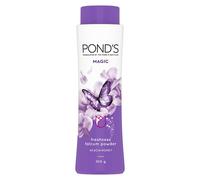 POND'S Magic Freshness Talc Powder con miele di acacia 50-400 grammi - spediz...