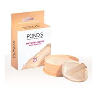 Pond's Natural Glow Face Powder 30 g | BB Glow Smooth Finish Compact f/s