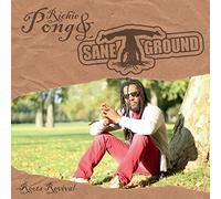 Pong,Richie & Ground,Sane - Roots Revival