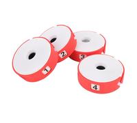 Pongnas Agility Training Light Response Kit, Soccer Tennis Basketball, Run Exercise Lights Trainer per Atleti con Smart Remote Control, per Agility Training e Abilità Cognitive