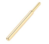 Pongnas Ago Mobile 50pcs Testa Rotonda Testa 3,2 Mm Sonda di Prova Stabile Componenti Elettronici