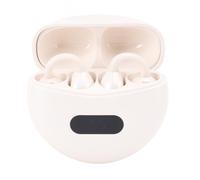 Pongnas Auricolari per Traduttore di Lingue Auricolari per Dispositivi Wireless con Cancellazione del Rumore Batteria a Lunga Durata per Musica Chiara Chiamate Vocali Traduzione in più