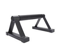 Pongnas Barra per Push Up per Fitness a Casa - Supporti per Push Up Ergonomici Antiscivolo con Manici in Schiuma, Pieno di Movimento e Supporto Multi-grip, Struttura in Acciaio Resistente, Ideale per