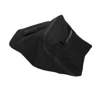 Pongnas Borsa di Stoccaggio Posteriore Borsa Cargo Scatola di Ricambio per 2015-2024 Poliestere Rivestito in PVC Impermeabile con Tasche in Rete e Maniglie per Afferrare