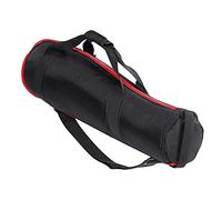 Pongnas Borsa Portaoggetti per Monopiede per Fotografia all'aperto con Tracolla per DS-70, Nylon con Ampio Spazio (Borsa unicorno DS-70 senza parole)