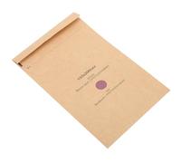 Pongnas Borse per Attrezzi per Unghie per Cosmetici Usa e Getta 100 Pezzi Accessori per la Disinfezione per un Uso Sicuro e Conveniente (130 * 200 mm)
