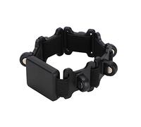 Pongnas Bracciale Magnetico Regolabile per Parrucchiere Strumento Professionale per Salone Porta Magnetico per Parrucchiere Accessorio per Barbiere con Potenti Magneti Design Alla