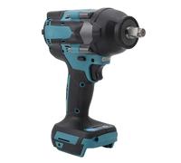 Pongnas Chiave di Impatto, Trapano Impact Taladro de Impacto con Grilletto a velocità Variabile Drive per i Dadi per le Alette per Auto