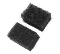 Pongnas Confezione 2 Spugne Stipple per Trucco per Effetti Speciali - Ideali per Applicazioni di Halloween, Teatro e Cosplay,