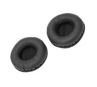 Pongnas Coppia Cuscinetti Morbidi per Cuffie da 60 Mm - Sostituzione Universale del Cuscinetto Auricolare per Cuffie