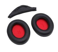 Pongnas Cuscinetti Sostituzione per Padiglioni Auricolari, Kit