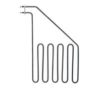 Pongnas Elemento Riscaldante di Sauna, Componente di Riscaldamento Sauna Elemento di Riscaldamento Componente di Calore in Acciaio Inossidabile per Stufa (SAV-3000W)