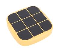 Pongnas Game Elettronico Tic Tic Toe Console Electronic Game Game Portable Digital Board Game con AI per la Memoria di Esercizio