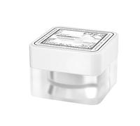 Pongnas Gel di Glitter per Smalto per Unghie Gel di Manicure Trasparente a Lungo Duratura con Effetto Scintillante per il Salone e l'uso Domestico