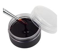 Pongnas Kit Cera Per Cicatrici, Cera Per Trucco Non Tossica Per Effetti Speciali Per Feste In Costume Di Halloween, Con Spatola Per Tagli Realistici Di Graffi Di Ferite (2)