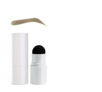 Pongnas Kit Timbro per Sopracciglia, Timbro per Sopracciglia Impermeabile e Resistente Al Sudore con Morbida Testa a Fungo, per Tutte le tonalità della Pelle, Trucco Facile Applicare e (4)