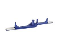 Pongnas Lavastoviglie in Lavastoviglie Sostituzione del Braccio Spray Inferiore per EAP12585623 AH1524955 ABS Scap di Alluminio su Design 18,8 Pollici con Prese D'acqua Lisce per