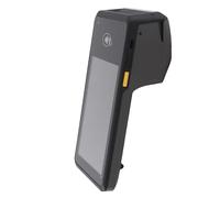 Pongnas Lettore di Codici a Barre Portatile Computer Mobile con 5,0