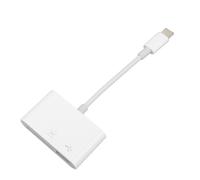 Pongnas Lettore di Schede di Memoria USB C da 3 pollici: Multiporta Ad Alta velocità da 500 M/S per un Facile Trasferimento tra Telefono, PC e Fotocamere