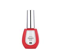 Pongnas Liquido Bilanciante Essiccante per Nail Art 15 Ml Aumenta la Forza e la Durata della Colla per Unghie Luce Trasparente per Saloni di Bellezza Unghie Domestiche e Mobili