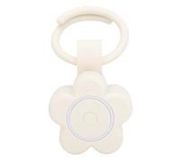 Pongnas Macchina per il Sonno con Rumore Bianco, Timer Portatile, Musica, Aiuto per Dormire con Rumore Bianco per Bambini, Beige