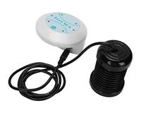 Pongnas Macchina per Pediluvio Ionico Macchina Portatile per Pediluvio Che Pulisce la Salute Disintossicante (Spina europea)