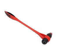 Pongnas Martello per Massaggio Rilassante Muscolare in Silicone per Massaggio Dietro gli Occhi e il Collo