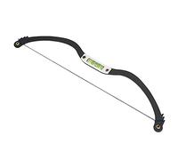 Pongnas Microblading Line Marker Righello Strumento per il Posizionamento delle Sopracciglia Righello Orizzontale Liquido 0,07 Ml per Tatuatore Principiante Nero (righello nero)