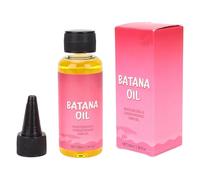 Pongnas Olio per Capelli Ammorbidente Olio per Capelli Idratazione Profonda per Rivitalizzante 40 Ml per Idratazione e Lucentezza Intense con Ingredienti Naturali