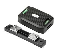 Pongnas PEACEFAIR PZEM-017 Misuratore di Consumo Energetico di Tensione e Corrente CC con Modulo (PZEM-017+50A)