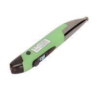 Pongnas Penna Ricaricabile con Funzione Luminosa, Doppia modalità, Piccola e Portatile per PC e Laptop - Blu (GREEN)