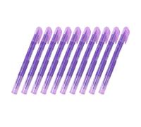 Pongnas Pennarello per Sopracciglia, Set di Posizionamento e Misurazione della Pelle, Pennarello a Doppia Testa con Righello, Punta Ultra Fine 0,5 Mm e Inchiostro Ad Asciugatura