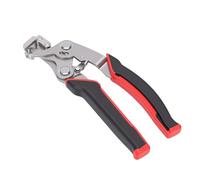 Pongnas Pinze per Auto, Pinze a Scatto Automobilistiche Multifunzionali Efficienti con Manici Antiscivolo per la Rimozione del Pannello di Rivestimento della Portiera Dell'auto, Elementi