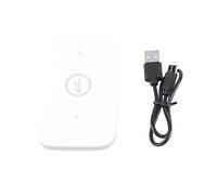 Pongnas Router WiFi 4G LTE Hotspot Mobile da 150 Mbps, Collega 12 Utenti Sempre e Ovunque per il Lavoro Remoto