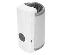 Pongnas Scalda Biberon Portatile da Viaggio, Scalda Latte per Neonati da 4000 MAh, 6 Marce, Riscaldamento Uniforme a 360°, Selezione Flessibile da 37 a 55°, Ricarica USB.