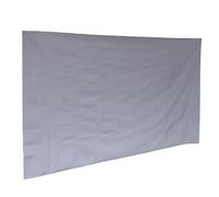 Pongnas Schermo di Proiezione Portatile Pieghevole da 60 Pollici per Home Theater e Presentazioni per Conferenze con Supporto 4K