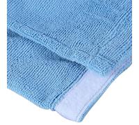 Pongnas Set 6 Colori per Donna, Morbido Bagno Termale, Avvolgente, Asciugamano, Accappatoio, con Cuffia per Asciugare i Capelli Ad Asciugatura Rapida, per Doccia, Sauna, Spa (BLUE)