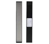 Pongnas Set di Pietre per Affilare da Professionali per Coltelli, Pietra per Affilare e Mola con 6 Grane e Strumento Portatile Fai-da-te (Grana 1000)