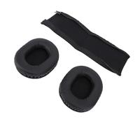 Pongnas Set Protettivo Cuscinetti e Archetto per M50X M40X M30X M20X Cuffie