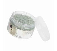 Pongnas Sfere di Vetro Trasparente 500 G per Scatola Sterilizzatore per Unghie, Materiale Premium per Sterilizzare Strumenti in Metallo con Perle di Sabbia di Quarzo, Adatte per Uso