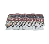 Pongnas Shampoo Colorante Per Capelli Bubble Castano Castano Per Copertura Capelli Grigi 30 ML