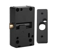 Pongnas Smart Cassettiera Bloccante Smart Wireless Container Lock Manuale Inglese Supporto più Utenti Autorizzazioni Condivise di Sblocco Condiviso Lancia Ravvicinata Bloccaggio