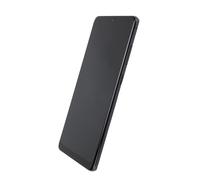 Pongnas Sostituzione Gruppo Display Touch Screen per Telefono Cellulare, per Schermo S20 Ultra 5G con Cornice, Kit Digitalizzatore Touch Screen LCD Amoled Originale, [Cornice Nera