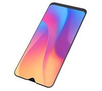 Pongnas Sostituzione Schermo LCD per 8/8A, Ripara Schermi Rotti, Tocco Non Responsivo, Morti, Perfetta per il Tuo Telefono, Sostituzione Schermo TFT per 8/8A, qualità Originale