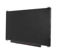 Pongnas Sostituzione Schermo LCD per Laptop da 13,3 Pollici B133XTN01.3, Gruppo 1366x768 HD 30 Pin per Foto, Video, Grafica, Tecnologia di Risparmio Energetico, Strumenti Speciali