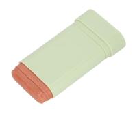 Pongnas Stick per Contouring in Crema, Stick per Bronzer Opaco Rotante per Modellare il Viso con un Look Naturale per il Trucco Nudo, Adatto a Tutti i di Pelle (1#Bagliore caldo)